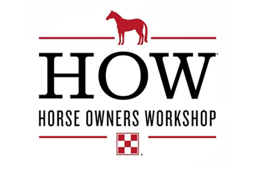 Team Purina Presents Horse Owners Workshop Live