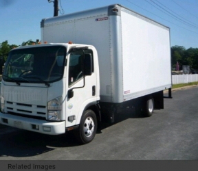 Warehouse Assistant/Delivery Driver