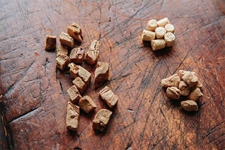 Freeze-Dried Pet Food Options