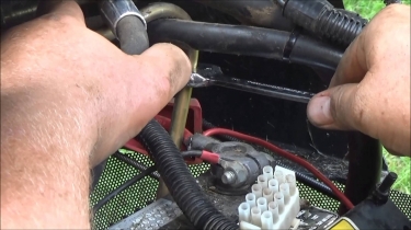 Outdoor Power Equipment Technician (small engine)