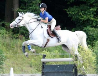 St. Peter's Church 41st Annual Charity Horse Show