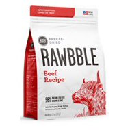 Rawbble Beef Recipe