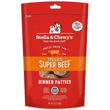 Stella and Chewy's Super Beef