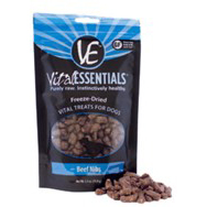 Vital Essentials Beef Nibs