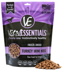Vital Essentials Turkey