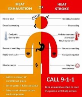 Heat Chart